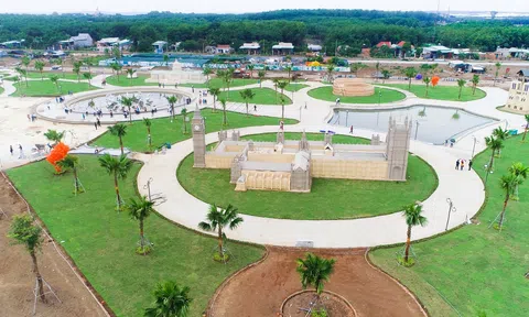 Những lợi thế giúp khu đô thị Cát Tường Phú Hưng lan tỏa sức nóng